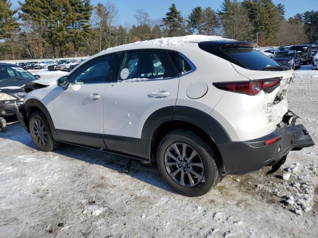 2021 MAZDA CX-30 - 3MVDMBAL6MM221050
