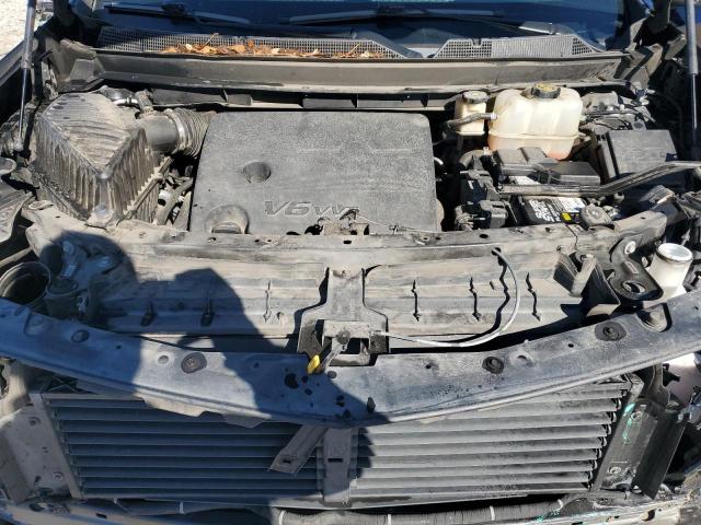 2019 CHEVROLET TRAVERSE L - 1GNERFKW8KJ163743