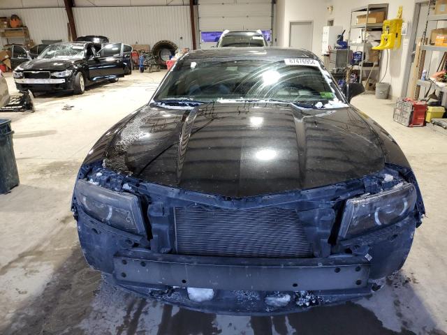 2015 CHEVROLET CAMARO LT 2G1FD1E34F9122102