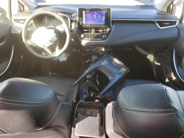 2024 TOYOTA COROLLA LE - JTDBCMFE6RJ020478