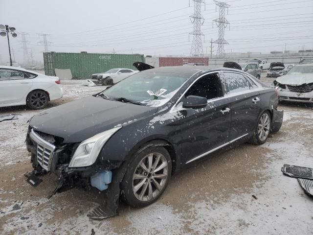 CADILLAC XTS LUXURY