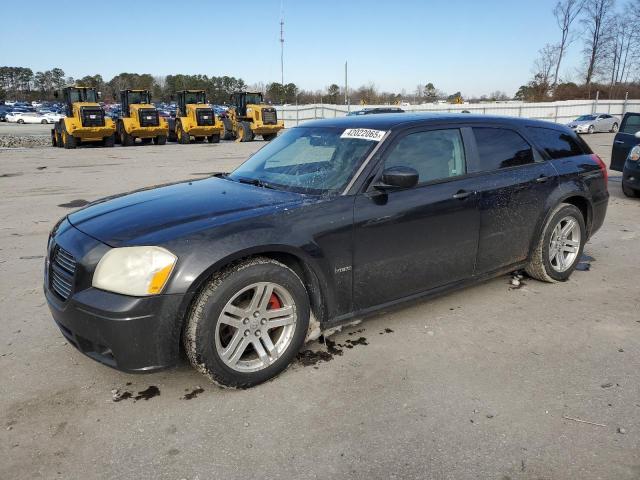 DODGE MAGNUM R/T