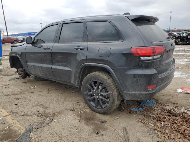 Vin: 1c4rjfag1jc230715, lot: 87224164, jeep grand cher laredo 20182