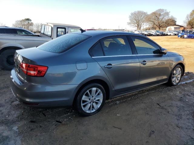 2015 VOLKSWAGEN JETTA TDI 3VWLA7AJ4FM420244