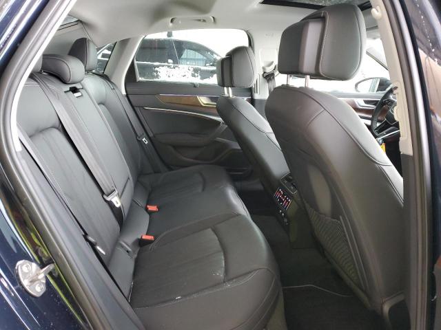 2019 AUDI A6 PRESTIG - WAUM2AF26KN051399
