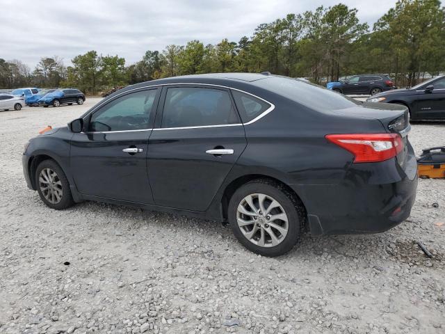 2017 NISSAN SENTRA S - 3N1AB7AP1HY294421