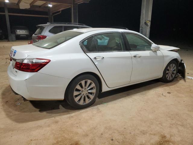Vin: 1hgcr3f80da023197, lot: 42039045, honda accord exl 20133