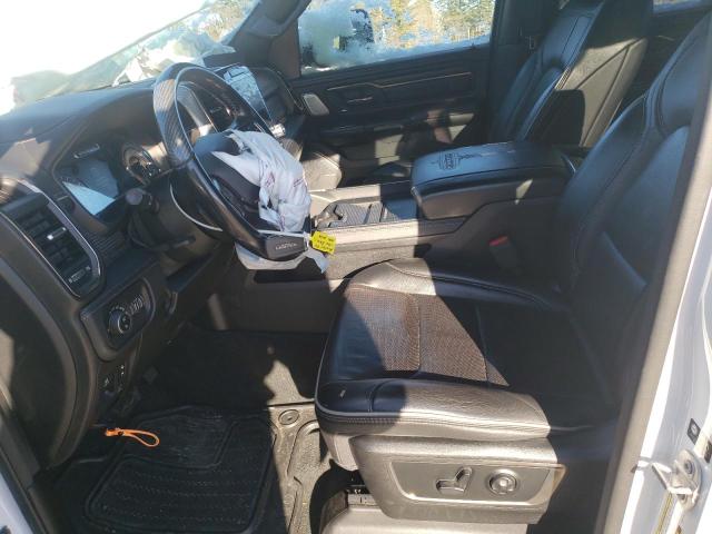 2021 RAM 1500 LIMIT 1C6SRFHT8MN551499