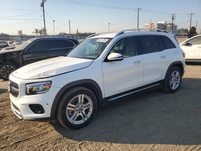 MERCEDES-BENZ GLB 250