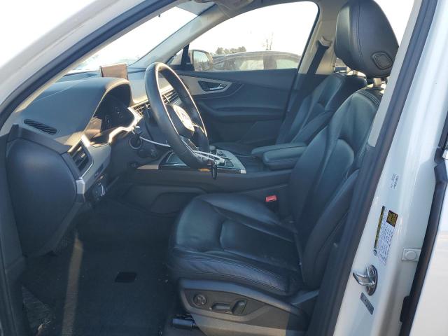 2019 AUDI Q7 PREMIUM - WA1LHAF71KD020604