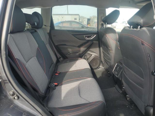 2021 SUBARU FORESTER S - JF2SKARC3MH468870
