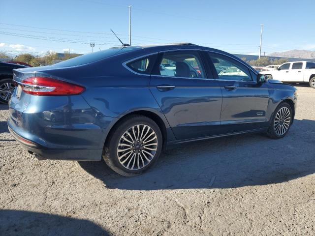 2018 FORD FUSION SE - 3FA6P0PU5JR177147