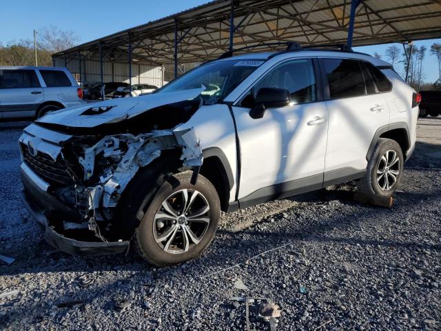Vin: 2t3h1rfvxlc074986, lot: 89268995, toyota rav4 le 2020 img_1