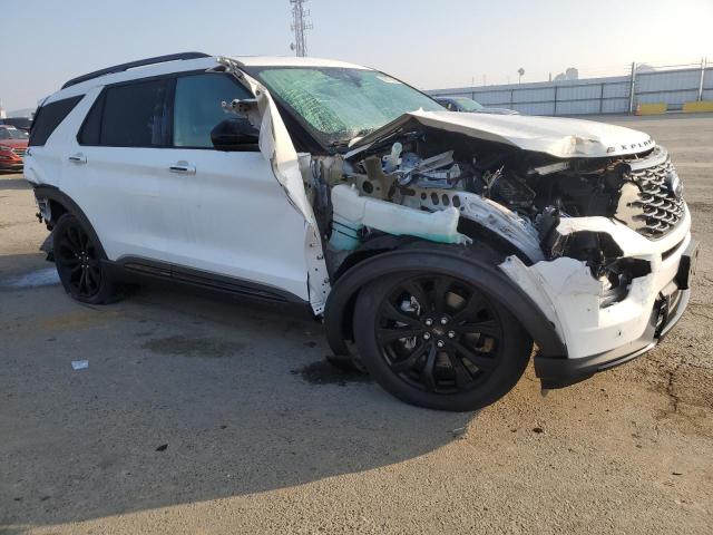 1FMSK8KH4NGB21791 2022 FORD EXPLORER