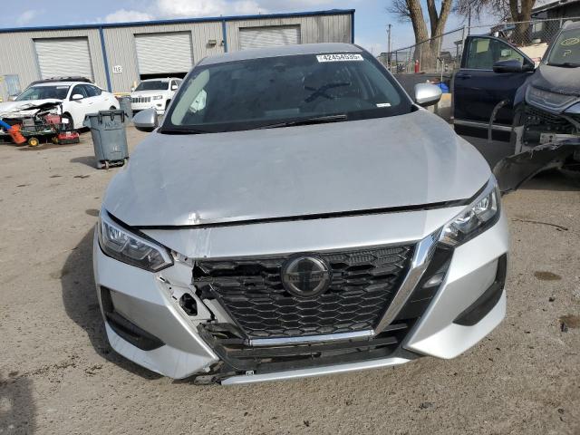 2023 NISSAN SENTRA S - 3N1AB8BV7PY292559