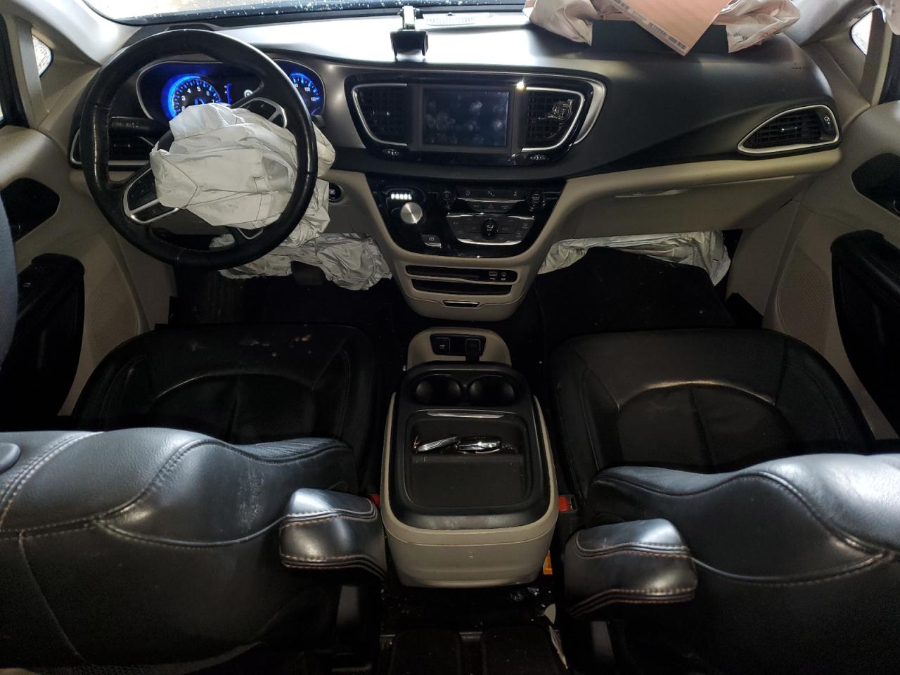 CHRYSLER PACIFICA TOURING L