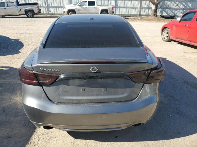 2017 NISSAN MAXIMA 3.5 1N4AA6AP9HC380942