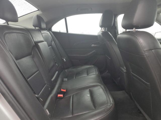2016 CHEVROLET MALIBU LIM 1G11E5SAXGF163439