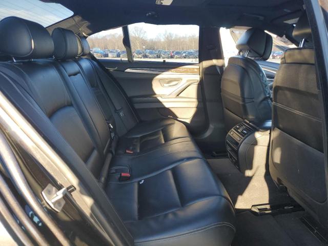 2015 BMW 550 XI WBAKP9C52FD693779