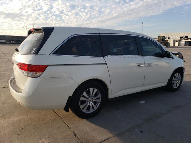 2015 HONDA ODYSSEY EX - 5FNRL5H64FB076772