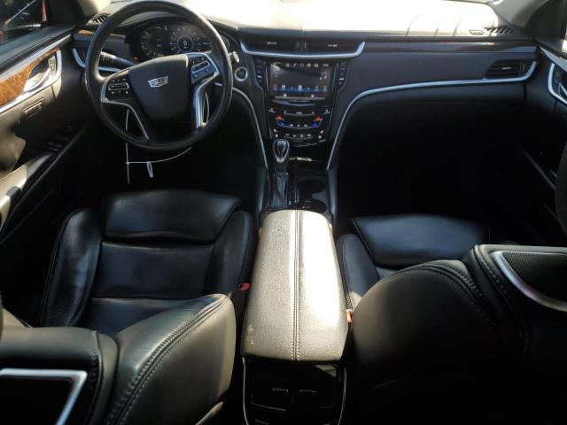 2016 CADILLAC XTS PREMIU - 2G61P5S39G9121844