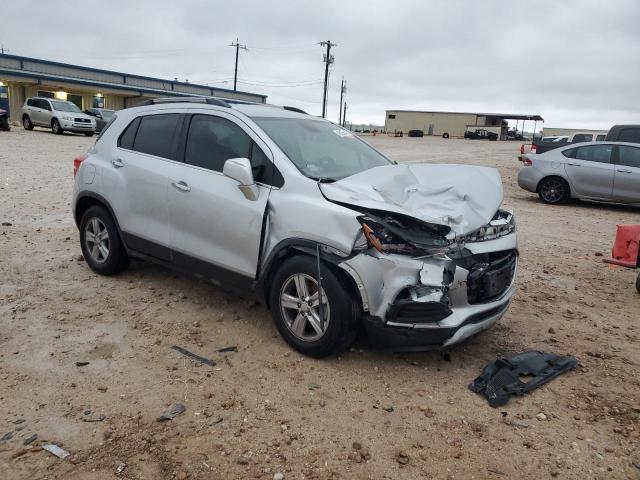 2018 CHEVROLET TRAX 1LT - 3GNCJLSB1JL332969