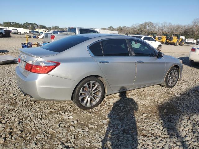 Vin: 1hgcr2f58da234695, lot: 88571215, honda accord sport 20133