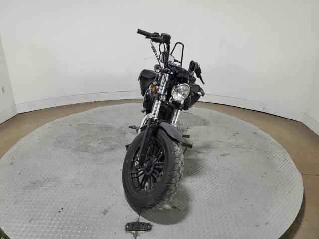 2018 HARLEY-DAVIDSON XL1200 XS 1HD1LR32XJC427598