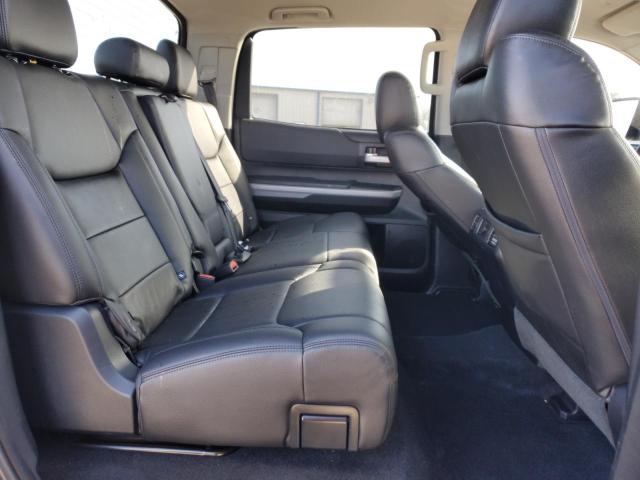 2019 TOYOTA TUNDRA CRE - 5TFEM5F12KX143615