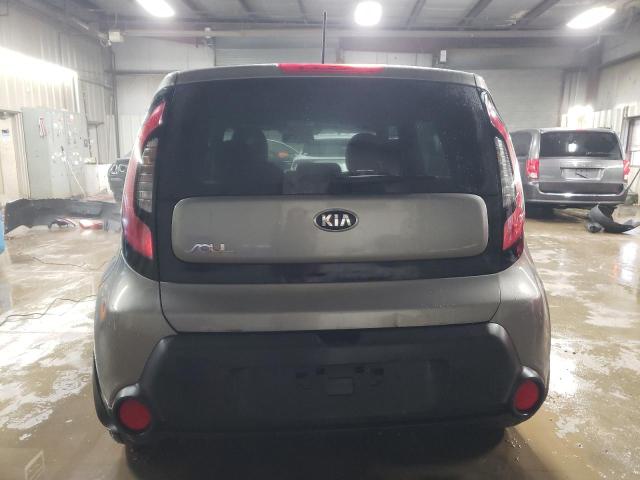 2015 KIA SOUL - KNDJN2A28F7141819