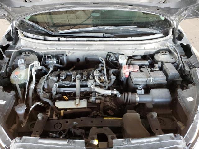 2023 NISSAN KICKS S - 3N1CP5BV6PL533940