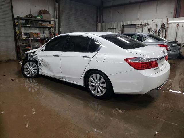 2015 HONDA ACCORD EXL - 1HGCR2F88FA245726