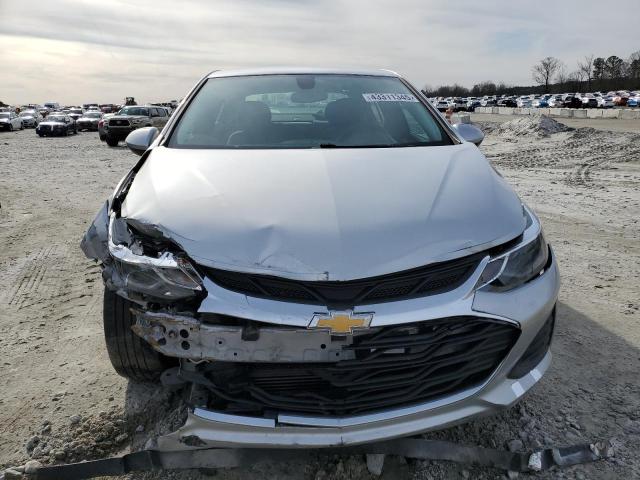 2019 CHEVROLET CRUZE LT 1G1BE5SM1K7144909