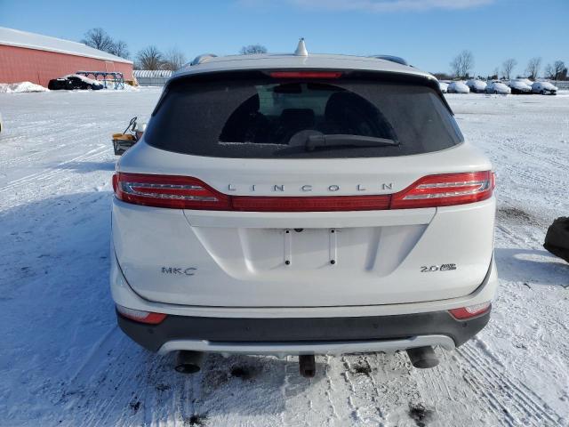 2016 LINCOLN MKC SELECT 5LMCJ2D94GUJ14738