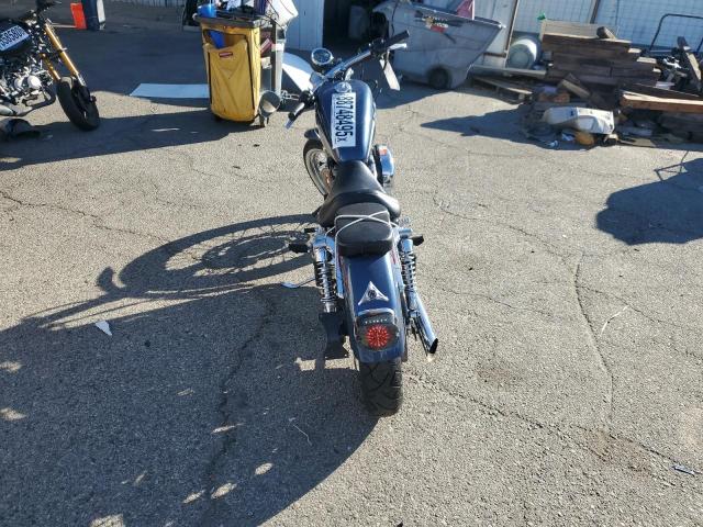 2003 HARLEY-DAVIDSON SPORT 883 1HD4CAM163K449885