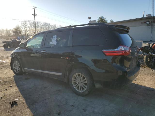 Vin: 5tdyz3dc9hs873222, lot: 42537675, toyota all models xle 20172