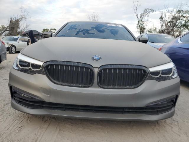 2017 BMW 530 XI - WBAJA7C34HG904496