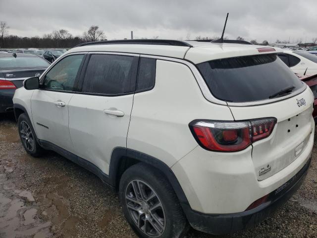 2019 JEEP COMPASS LA - 3C4NJCBB5KT820017