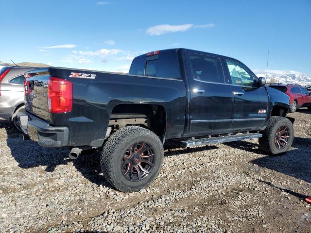 Vin: 3gcuksej8hg163592, lot: 87088724, chevrolet all models k1500 ltz 20173
