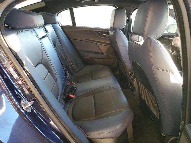 2018 JAGUAR XE S SAJAM4FV2JCP36202