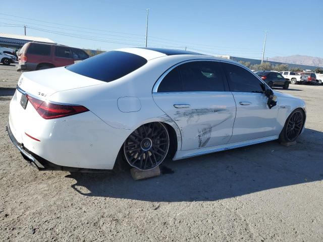 2024 MERCEDES-BENZ S 63 E PER W1K6G8CBXRA294764