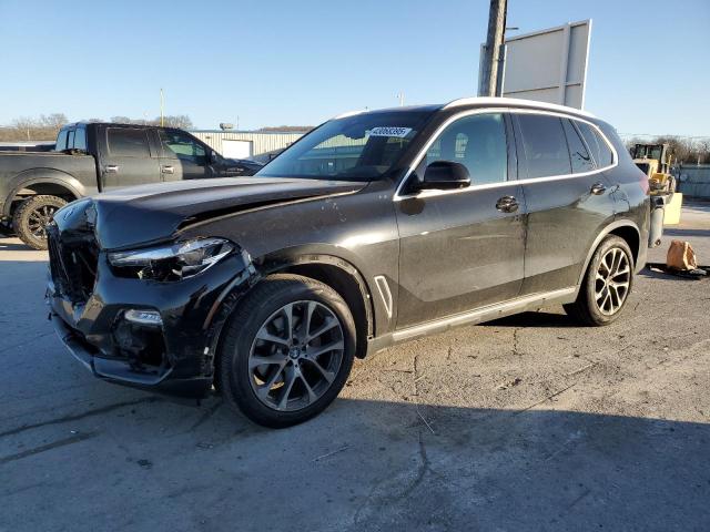 BMW X5 SDRIVE 40I