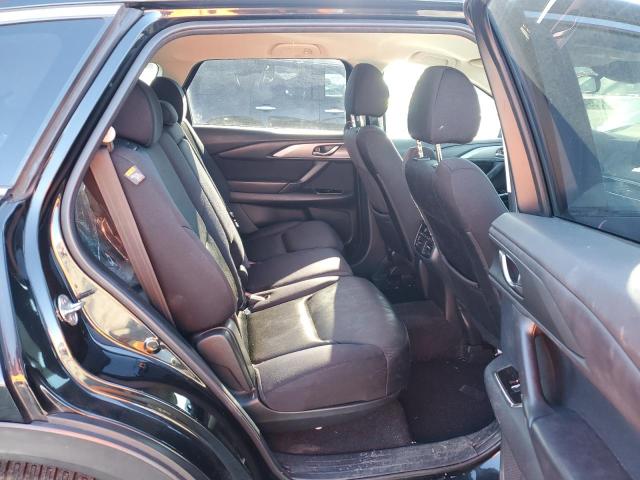 2019 MAZDA CX-9 SPORT - JM3TCBBY2K0316853