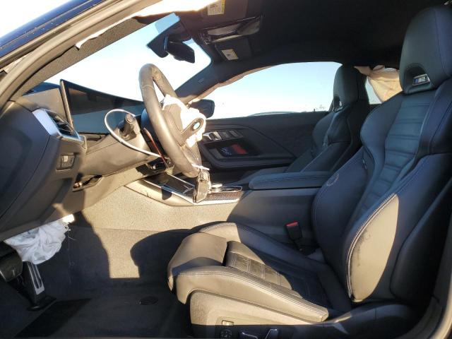2024 BMW M2 - 3MF13DM0XR8E60828