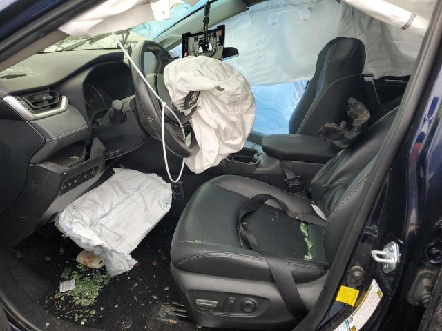 2021 TOYOTA RAV4 XLE P - JTMA1RFV2MD075760