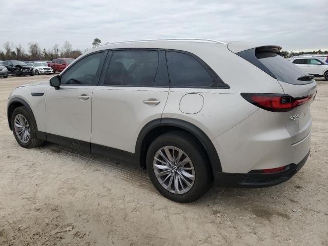 MAZDA CX-90 PREF 2024 gray  gas JM3KKBHD4R1182239 photo #3