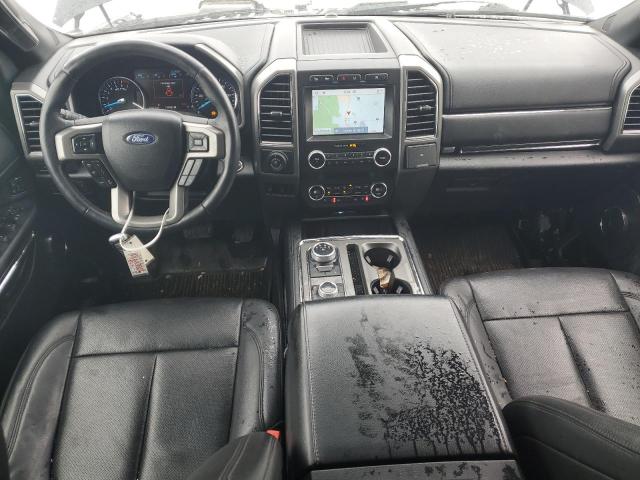 2021 FORD EXPEDITION - 1FMJK1JT8MEA49626
