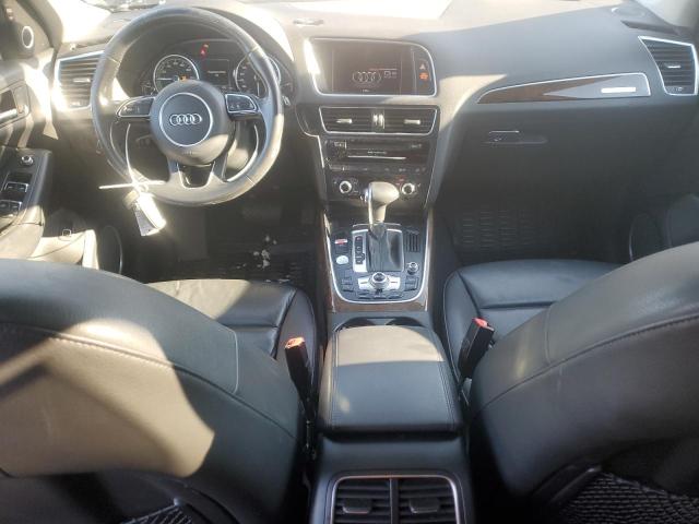 2016 AUDI Q5 PRESTIG WA1CGAFP8GA014181