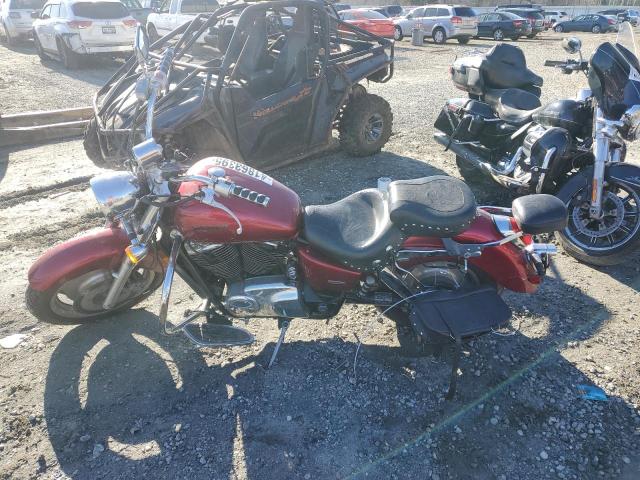 2004 HONDA VT1100 C2 1HFSC43054A403366