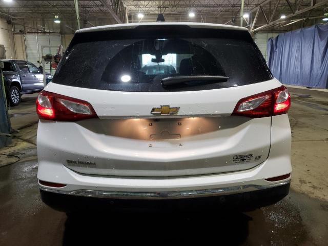 2020 CHEVROLET EQUINOX LT - 3GNAXJEV7LS702184
